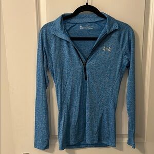 Women’s Zip Up Under Armour Jacket
